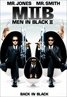 Men in Black II
