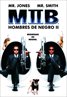 Men in Black II