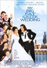 My Big Fat Greek Wedding
