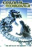 Godzilla Against MechaGodzilla