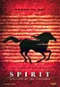Spirit: Stallion of the Cimarron