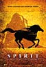 Spirit: Stallion of the Cimarron