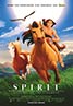 Spirit: Stallion of the Cimarron