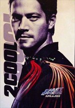 2 Fast 2 Furious