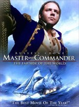 Master and Commander: The Far Side of the World