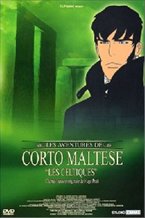 Corto Maltese: The Celts