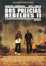 Bad Boys II