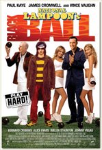 National Lampoon's Blackball