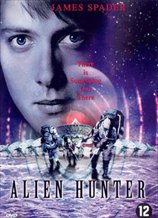 Alien Hunter