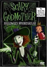 Scary Godmother: Halloween Spooktacular