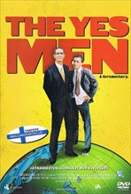 The Yes Men