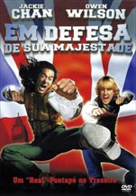 Shanghai Knights