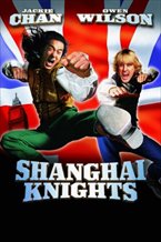 Shanghai Knights
