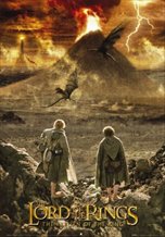 The Lord of the Rings: The Return of the King