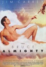 Bruce Almighty