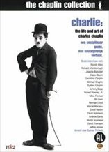 Charlie: The Life and Art of Charles Chaplin