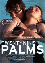 Twentynine Palms