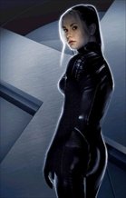 X2: X-Men United