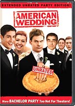 American Wedding