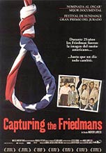Capturing the Friedmans (2003)