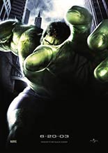 Hulk reviews and rankings