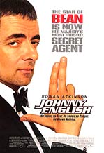 Johnny English