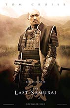 The Last Samurai