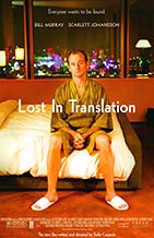 Lost in Translation