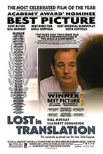 Lost in Translation