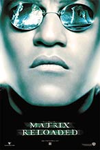 The Matrix Reloaded