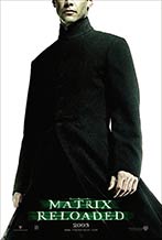The Matrix Reloaded