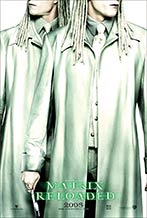 The Matrix Reloaded