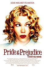 Pride and Prejudice: A Latter-Day Comedy