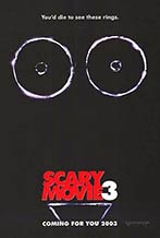 Scary Movie 3