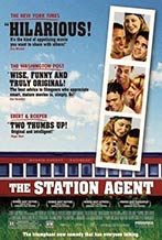 The Station Agent