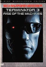 Terminator 3: Rise of the Machines
