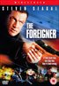 The Foreigner