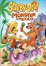 Scooby-Doo and the Monster of Mexico