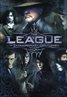 The League of Extraordinary Gentlemen