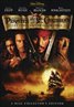 Pirates of the Caribbean: The Curse of the Black Pearl