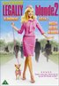 Legally Blonde 2: Red, White & Blonde