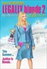 Legally Blonde 2: Red, White & Blonde