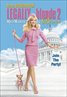 Legally Blonde 2: Red, White & Blonde