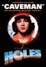 Holes