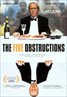 The Five Obstructions (2003)