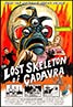 The Lost Skeleton of Cadavra