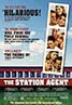 The Station Agent