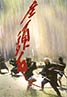 The Blind Swordsman: Zatôichi (2003)