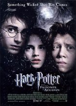 Harry Potter and the Prisoner of Azkaban