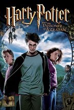 Harry Potter and the Prisoner of Azkaban